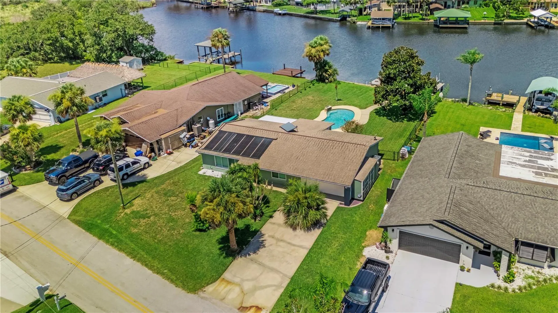 988 Shockney Drive Ormond Beach FL 32174