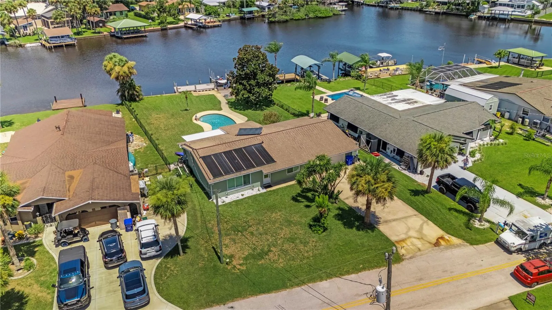 988 Shockney Drive Ormond Beach FL 32174