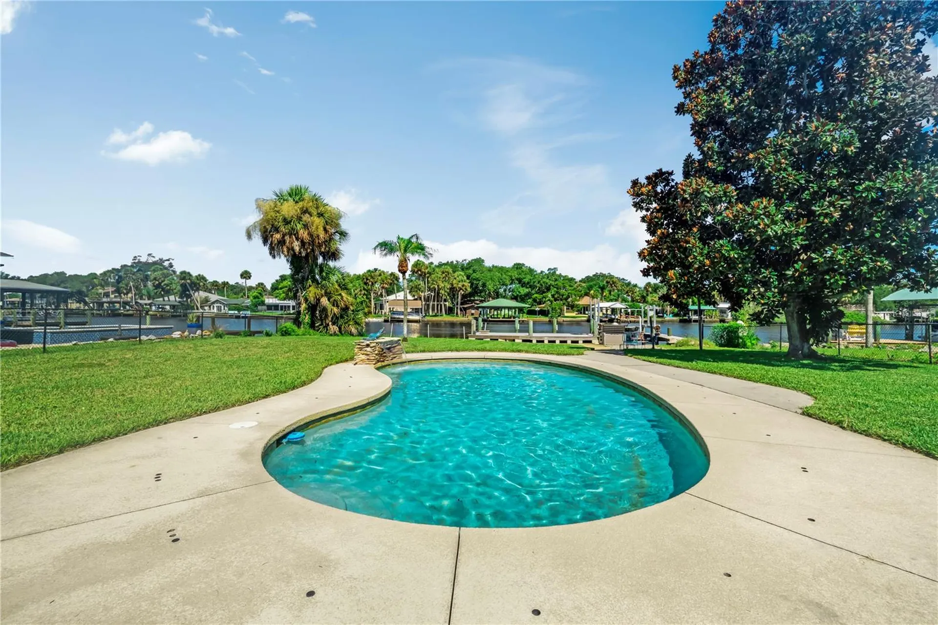 988 Shockney Drive Ormond Beach FL 32174