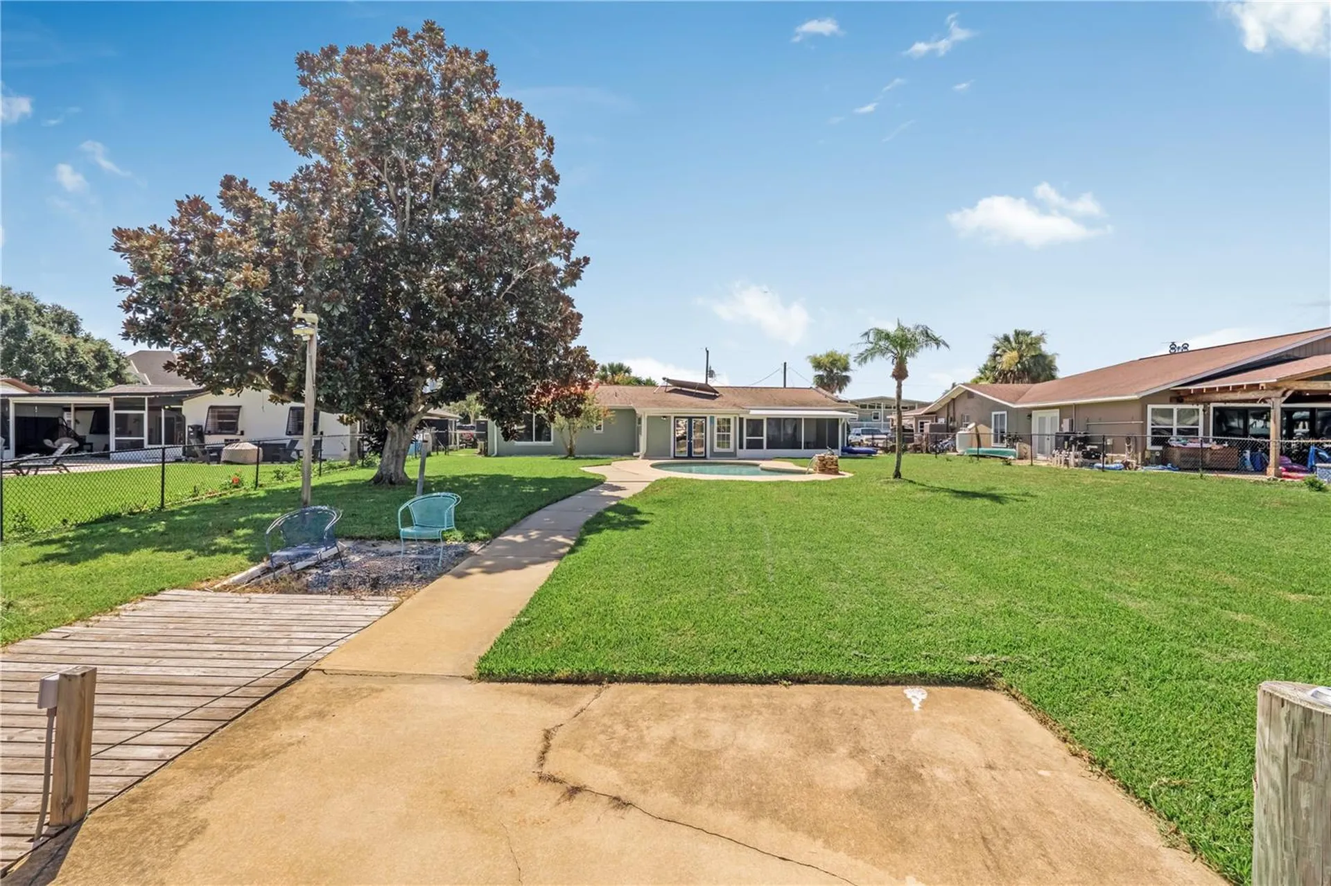 988 Shockney Drive Ormond Beach FL 32174