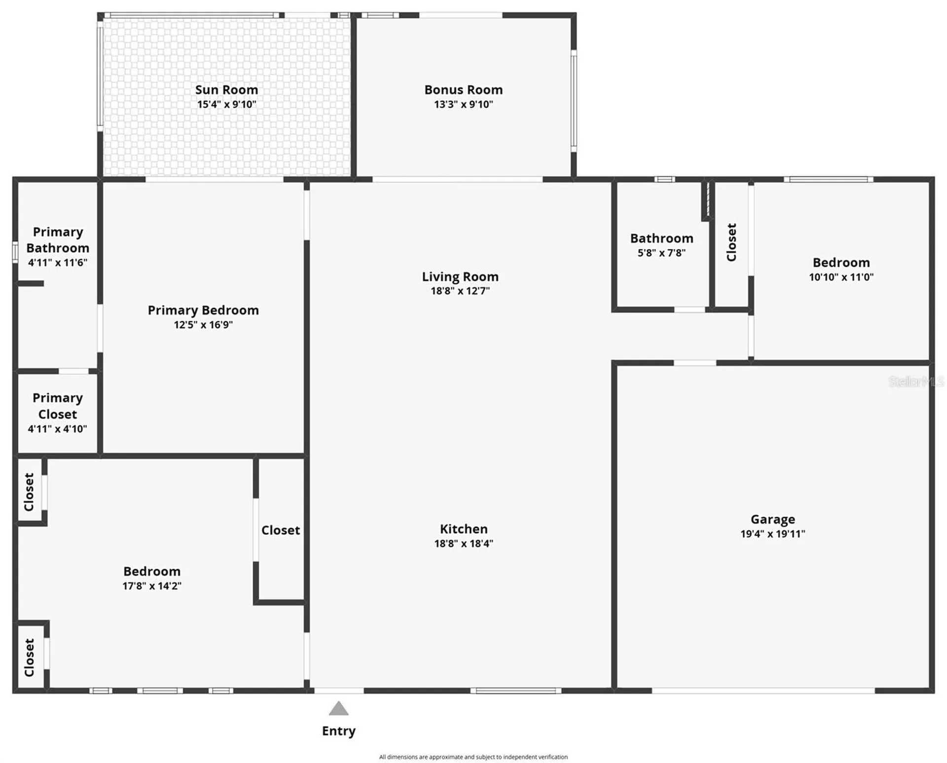988 Shockney Drive Ormond Beach FL 32174