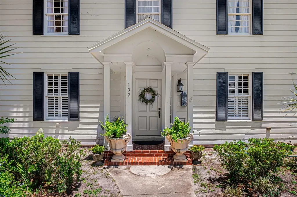 102 Palmora Boulevard Leesburg FL 34748