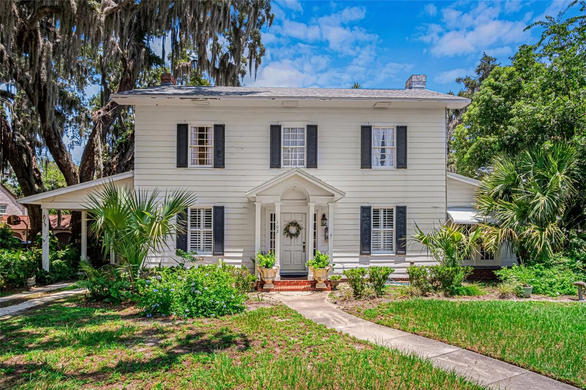 102 Palmora Boulevard Leesburg FL 34748