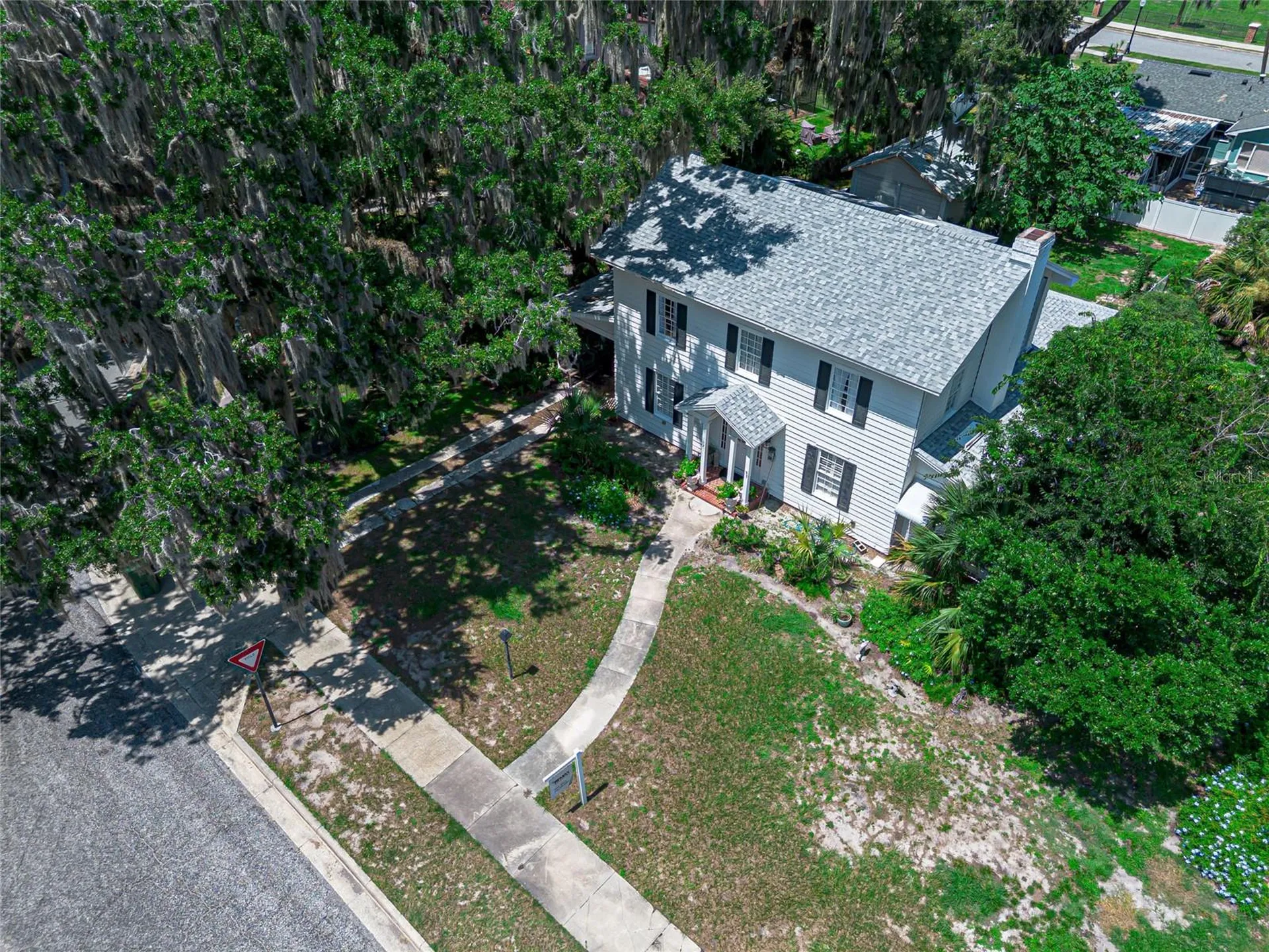 102 Palmora Boulevard Leesburg FL 34748