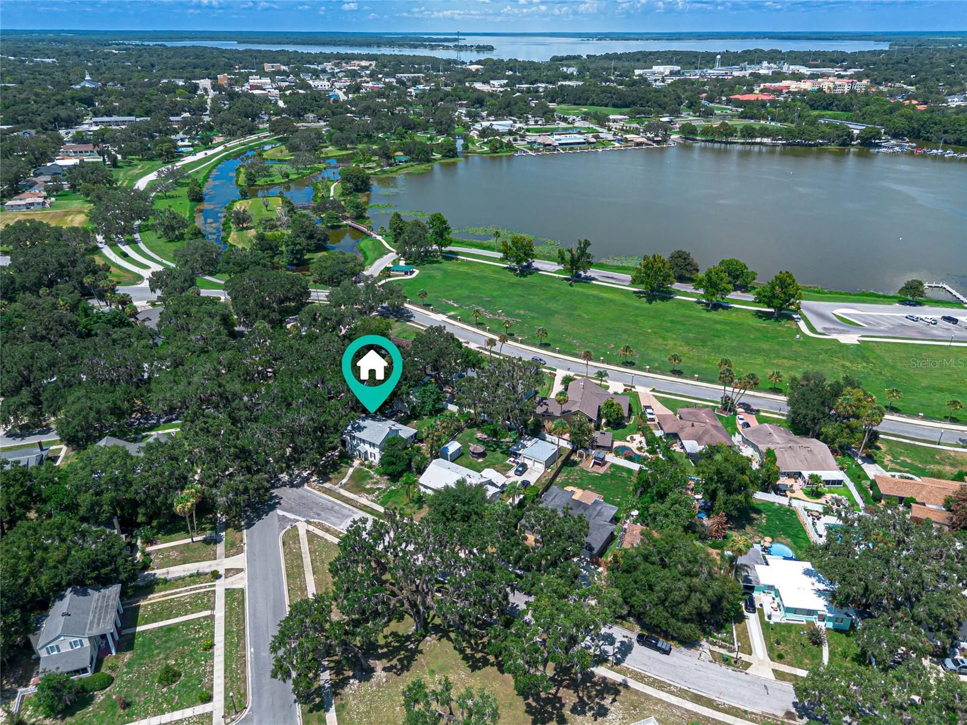102 Palmora Boulevard Leesburg FL 34748