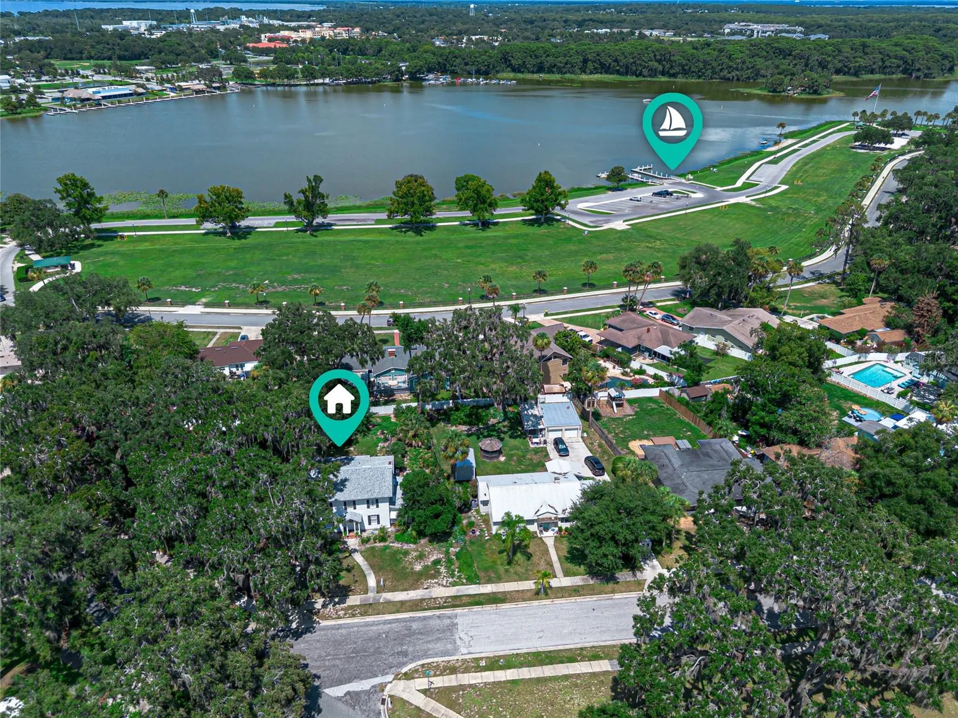 102 Palmora Boulevard Leesburg FL 34748