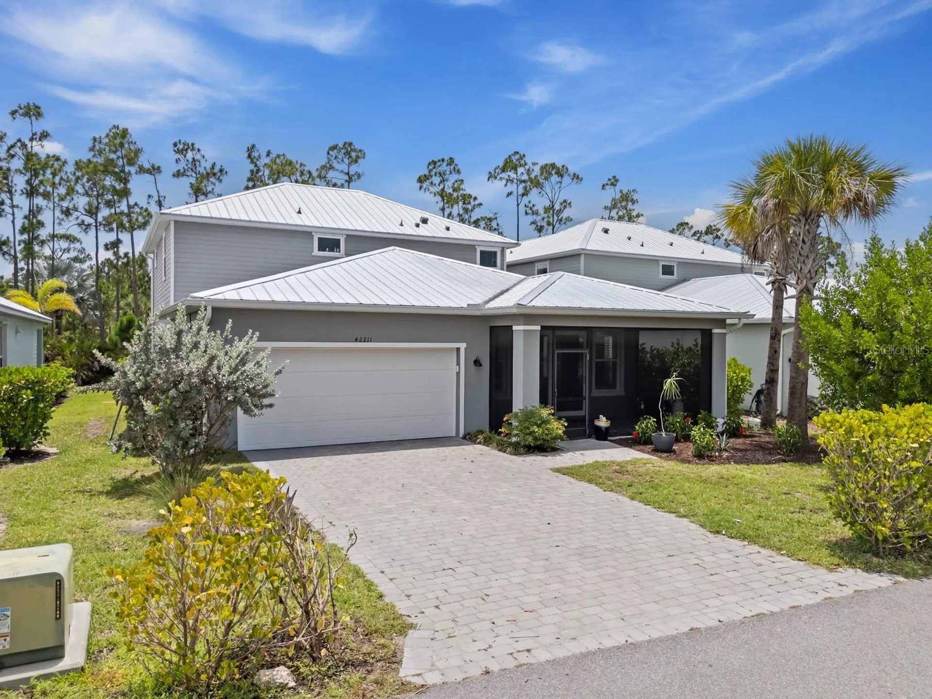 42211 Hammock Lane Punta Gorda FL 33982