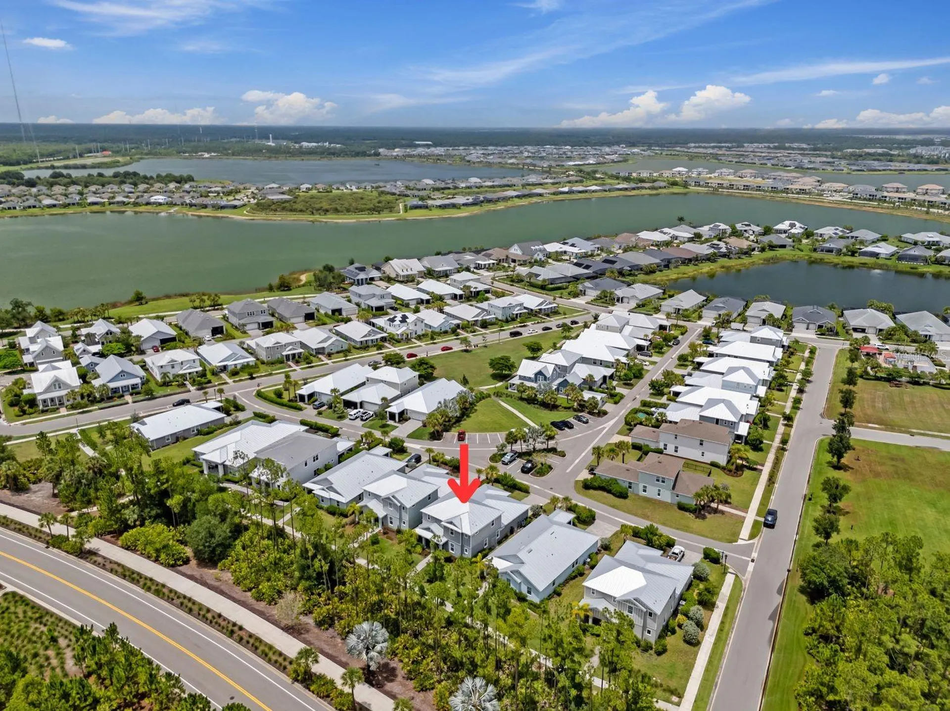 42211 Hammock Lane Punta Gorda FL 33982