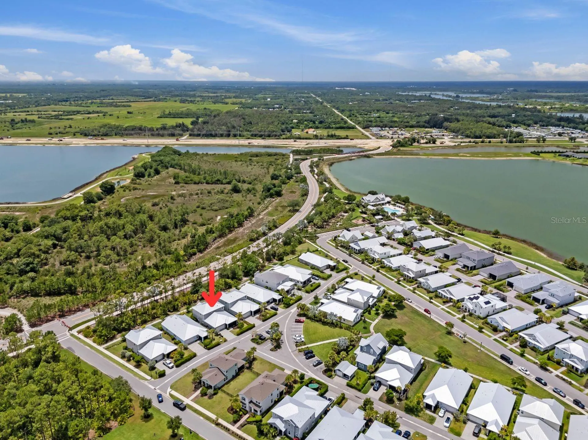 42211 Hammock Lane Punta Gorda FL 33982