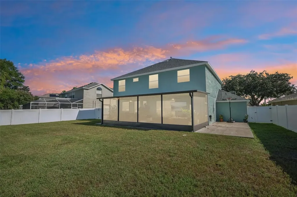 205 Rosana Drive Brandon FL 33511