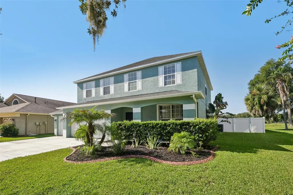 205 Rosana Drive Brandon FL 33511