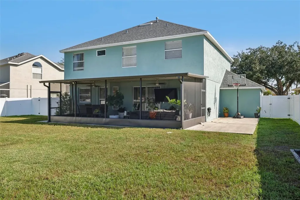 205 Rosana Drive Brandon FL 33511