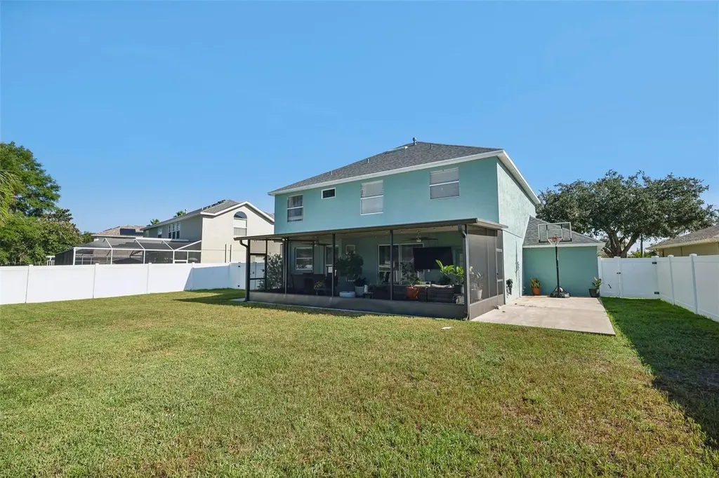 205 Rosana Drive Brandon FL 33511