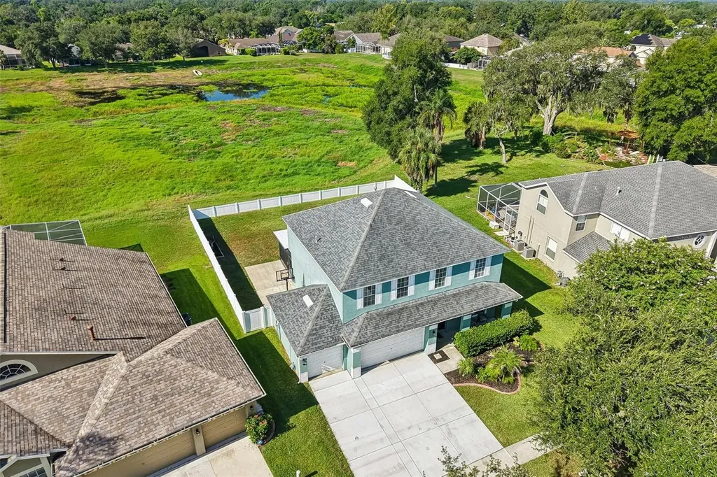 205 Rosana Drive Brandon FL 33511
