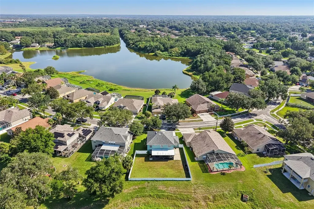 205 Rosana Drive Brandon FL 33511