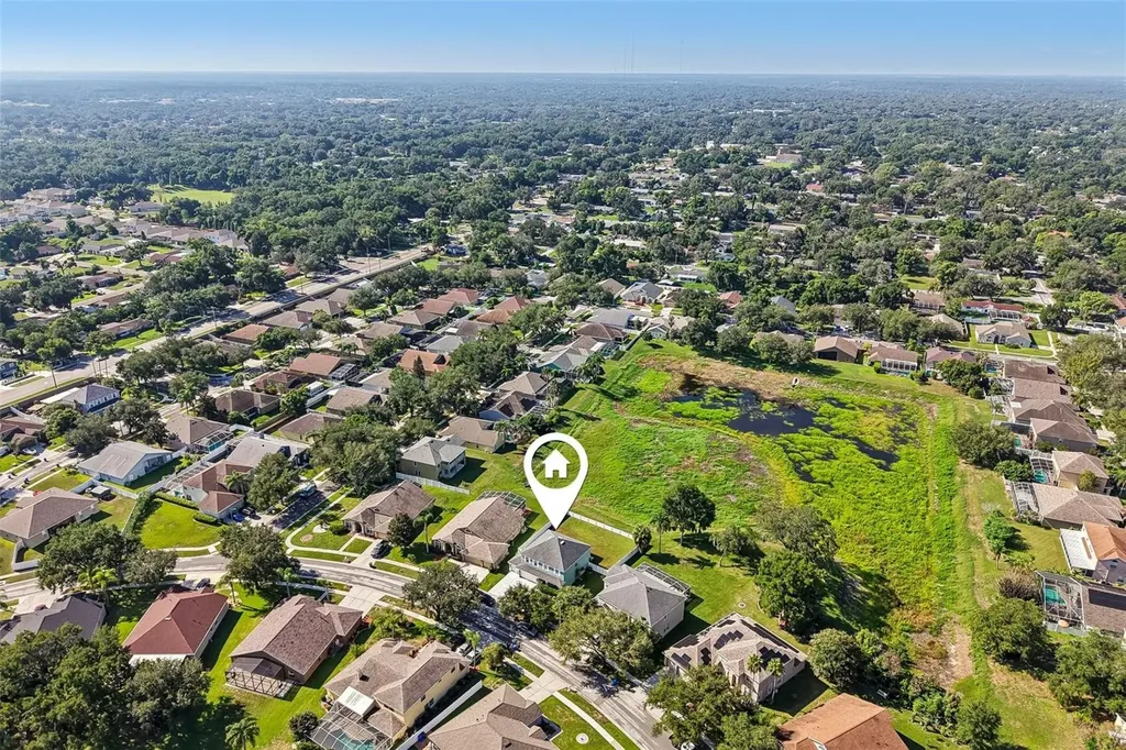 205 Rosana Drive Brandon FL 33511