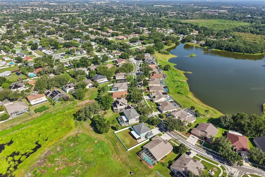 205 Rosana Drive Brandon FL 33511