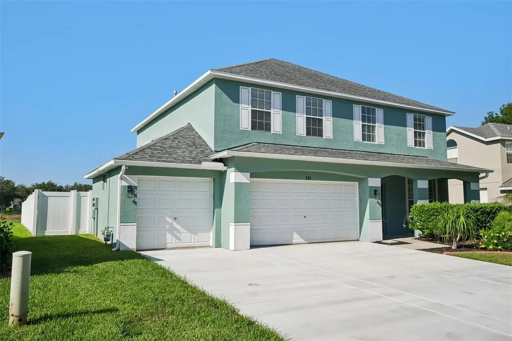 205 Rosana Drive Brandon FL 33511