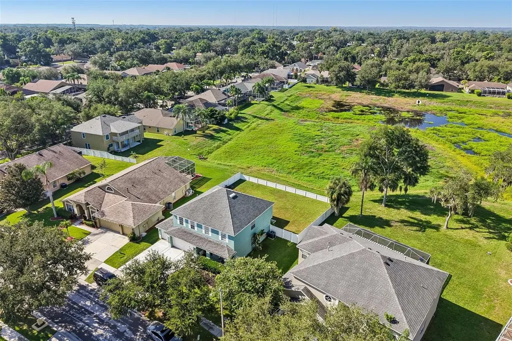 205 Rosana Drive Brandon FL 33511
