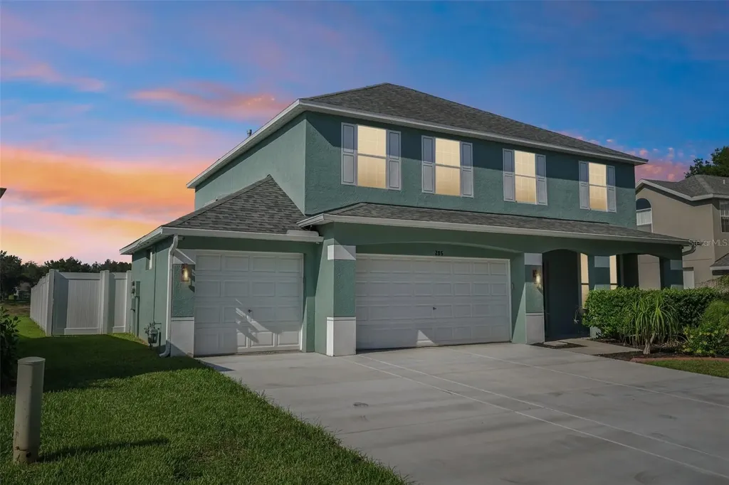 205 Rosana Drive Brandon FL 33511