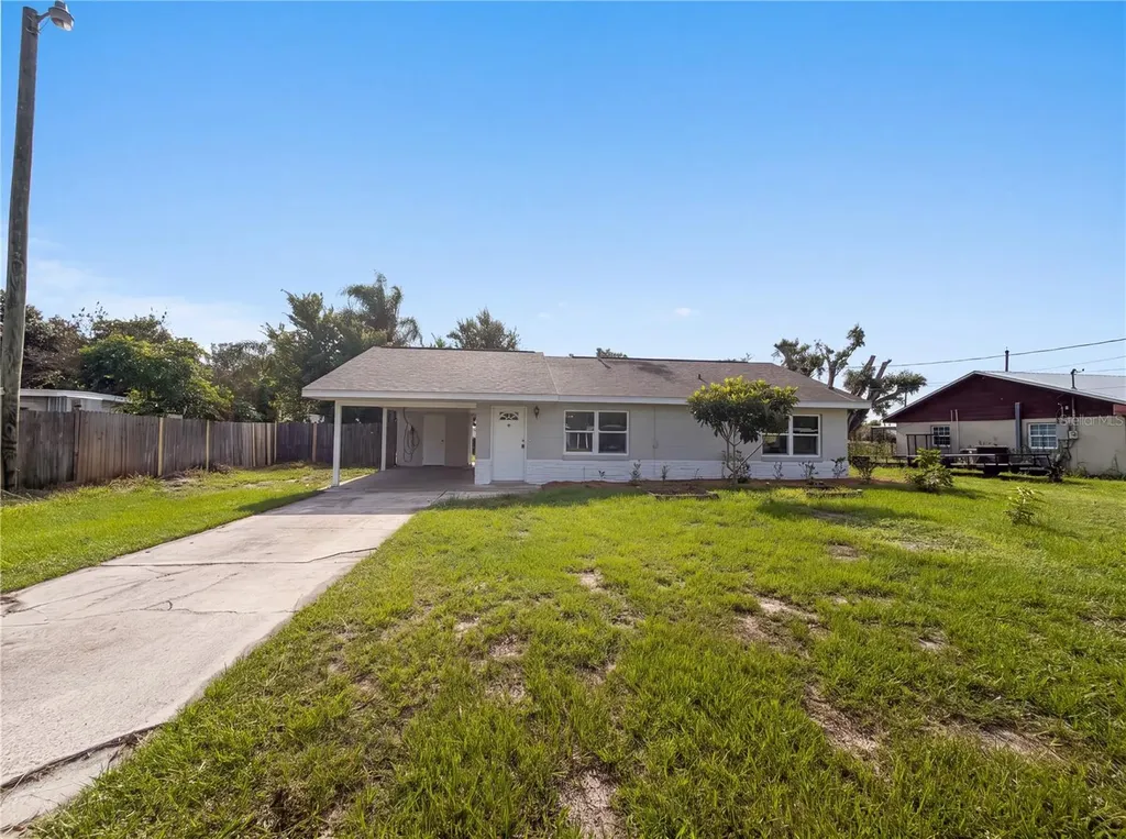 2710 Woodlawn Drive Winter Haven FL 33881