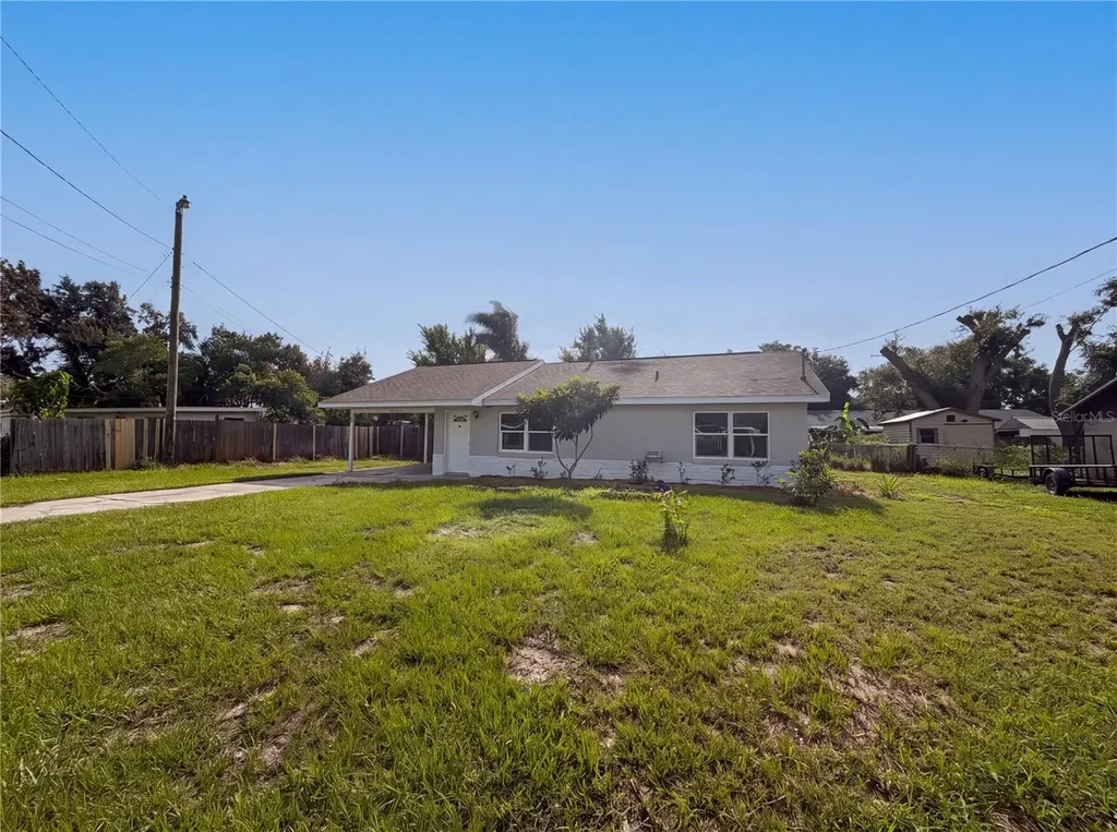 2710 Woodlawn Drive Winter Haven FL 33881