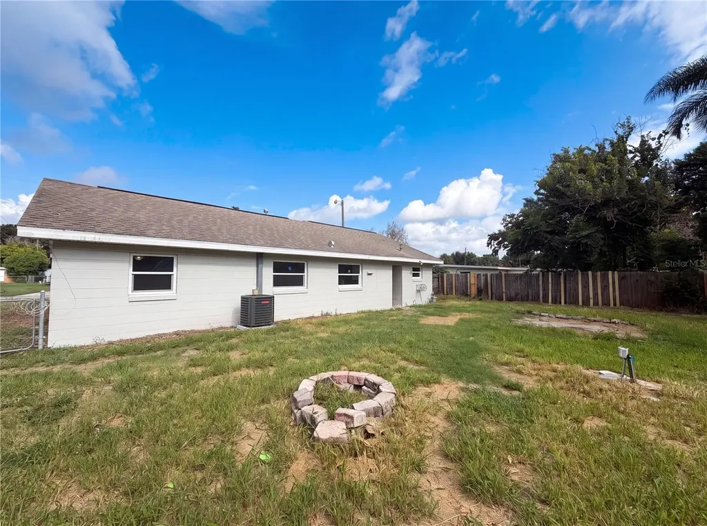 2710 Woodlawn Drive Winter Haven FL 33881