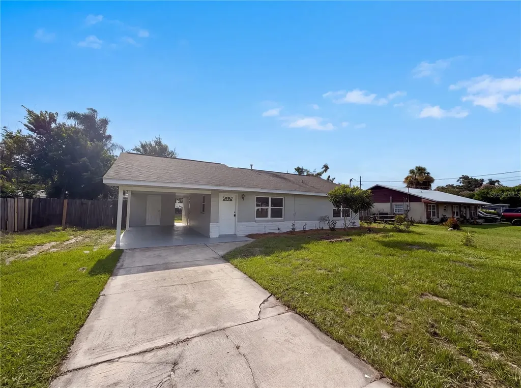 2710 Woodlawn Drive Winter Haven FL 33881