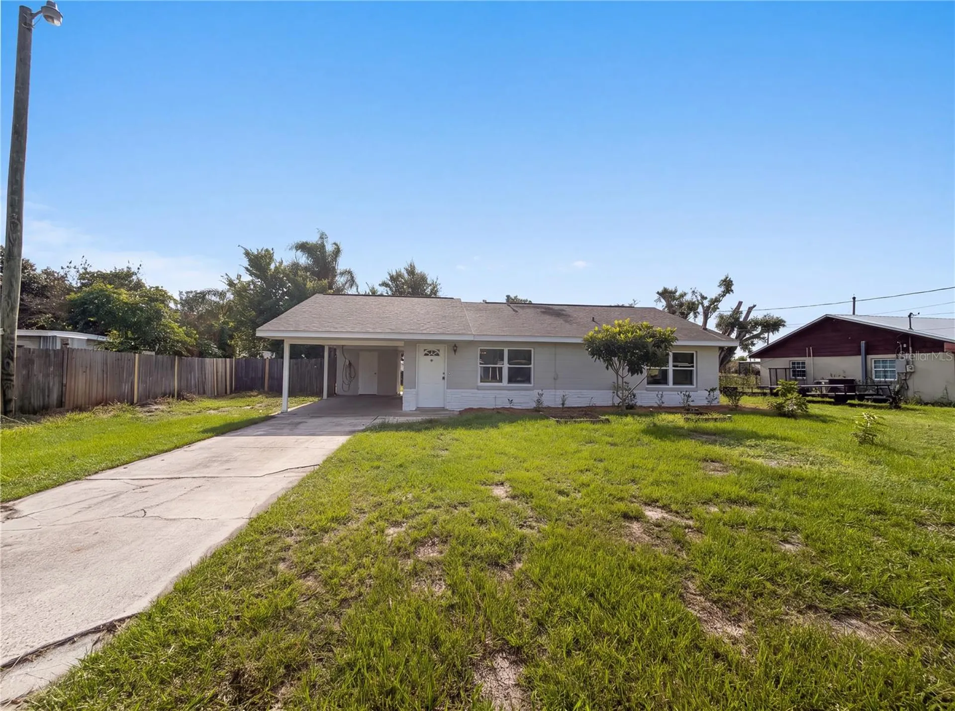 2710 Woodlawn Drive Winter Haven FL 33881