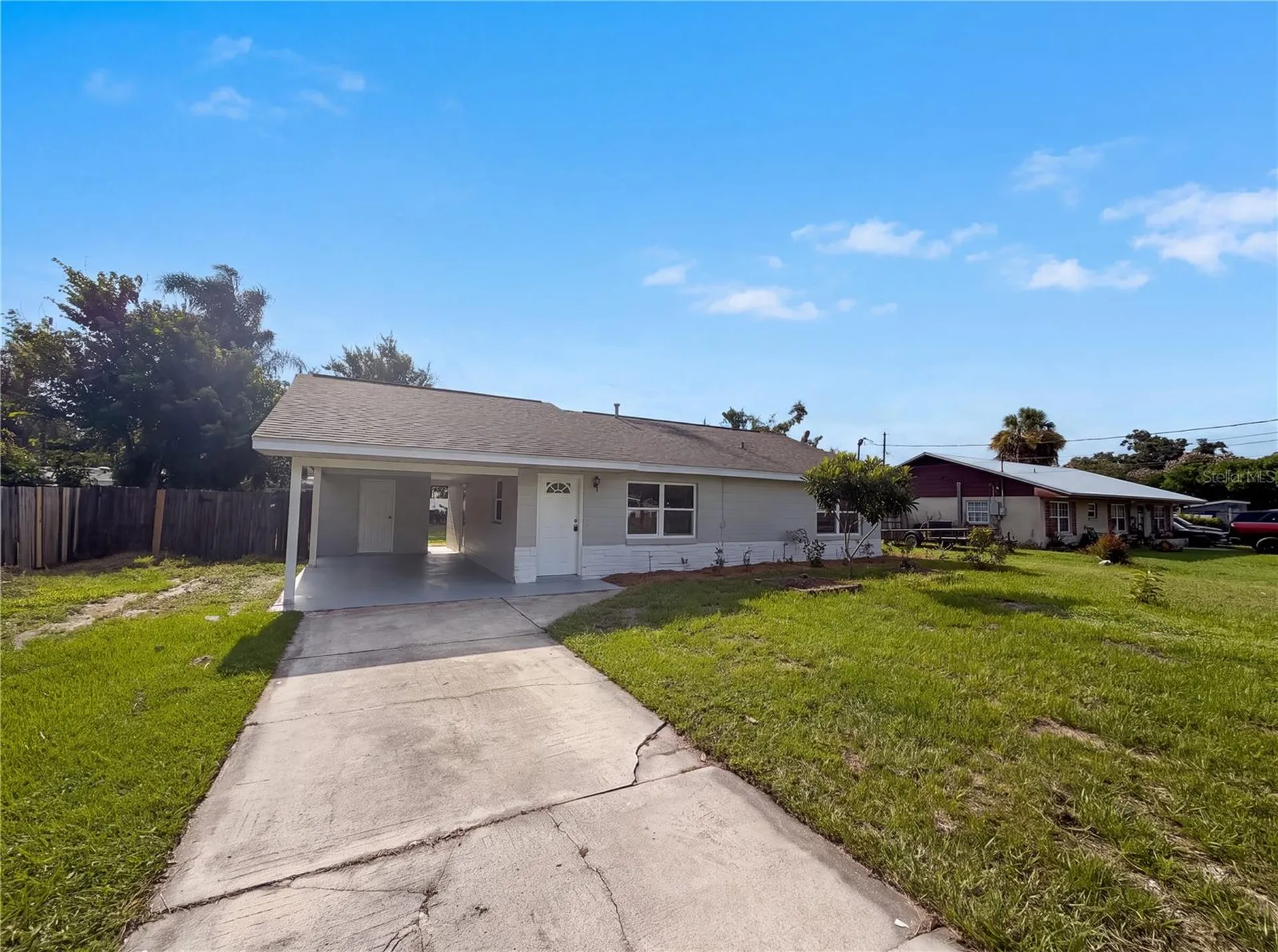 2710 Woodlawn Drive Winter Haven FL 33881