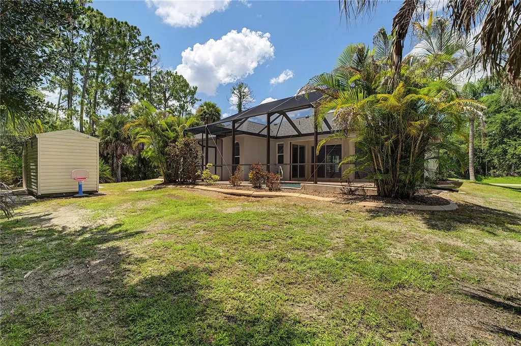 1666 Purple Lane North Port FL 34286