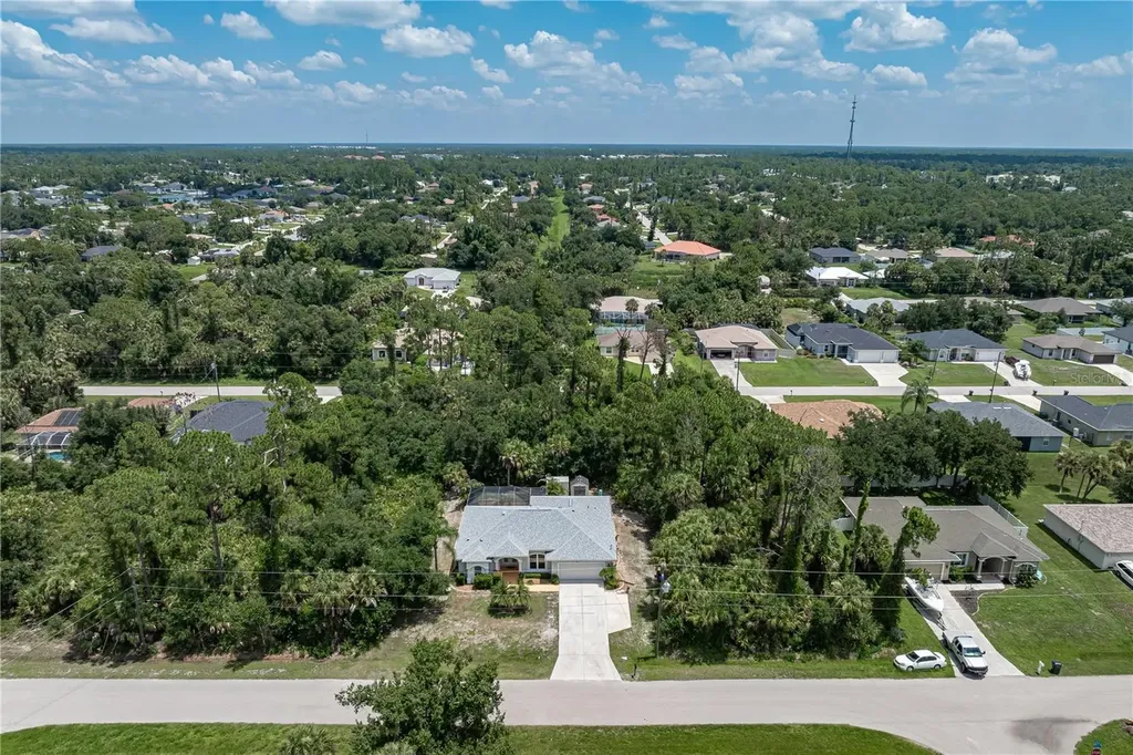 1666 Purple Lane North Port FL 34286