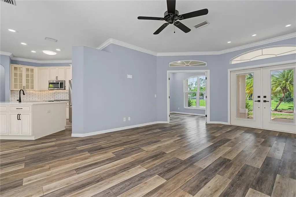 1666 Purple Lane North Port FL 34286