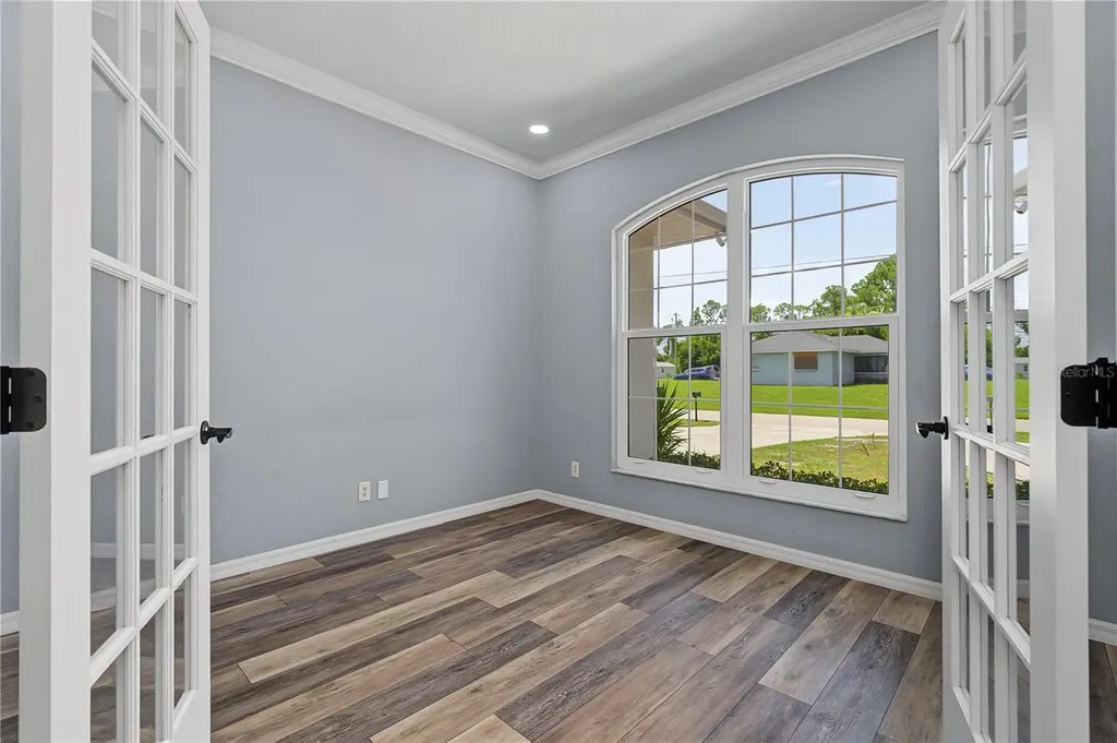 1666 Purple Lane North Port FL 34286