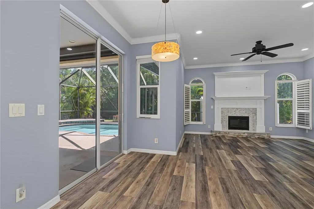 1666 Purple Lane North Port FL 34286