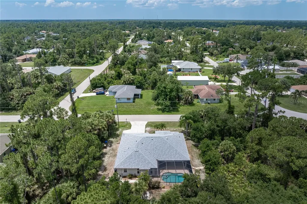 1666 Purple Lane North Port FL 34286