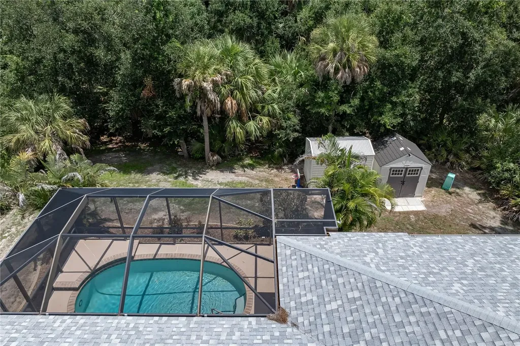 1666 Purple Lane North Port FL 34286
