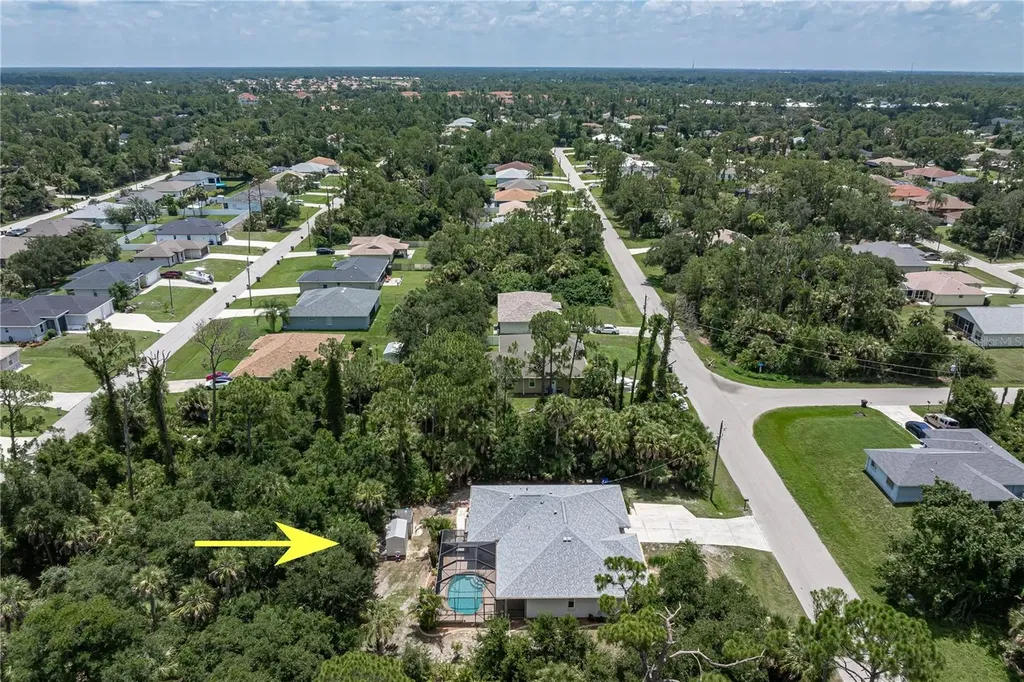 1666 Purple Lane North Port FL 34286