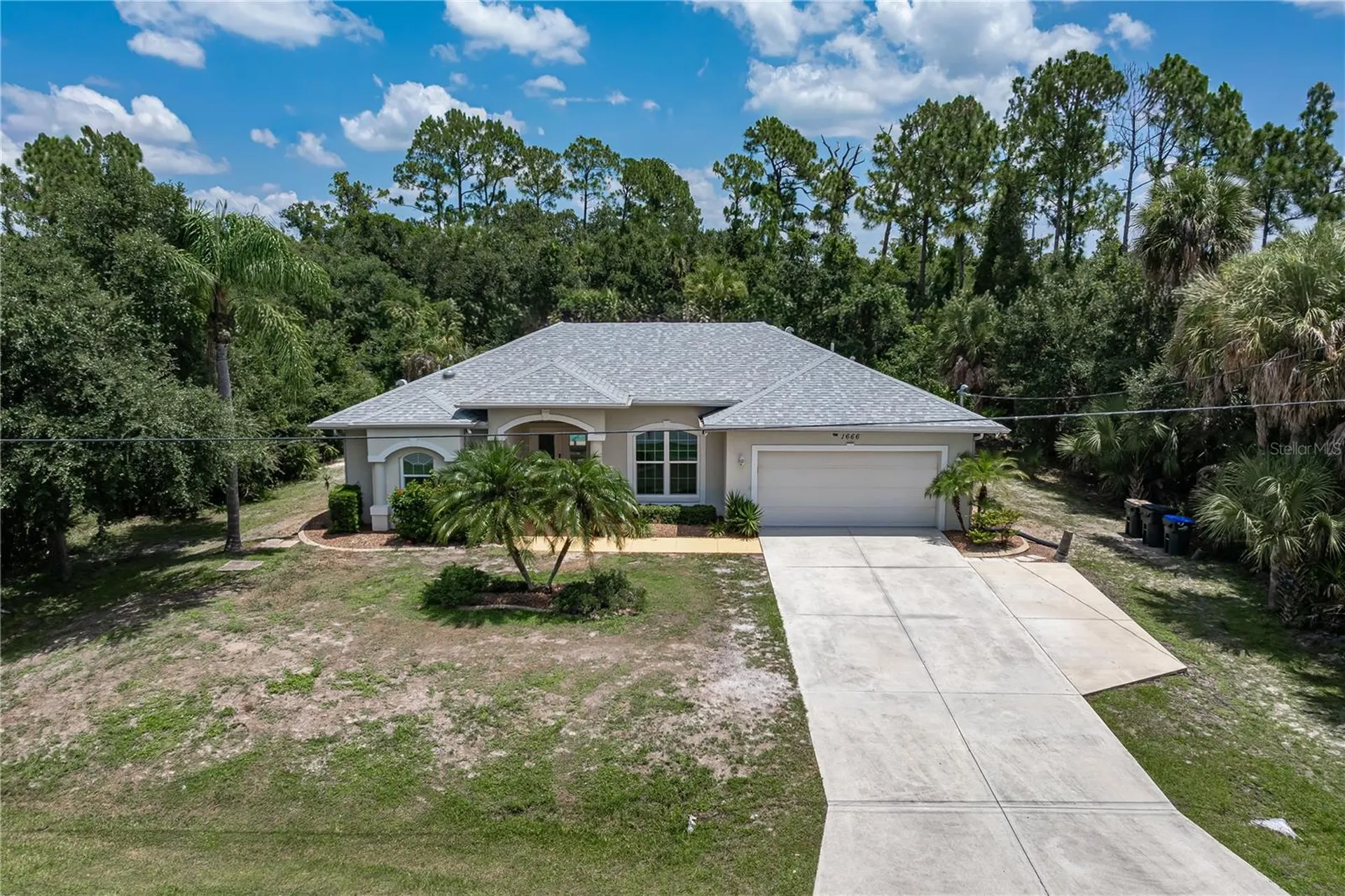 1666 Purple Lane North Port FL 34286
