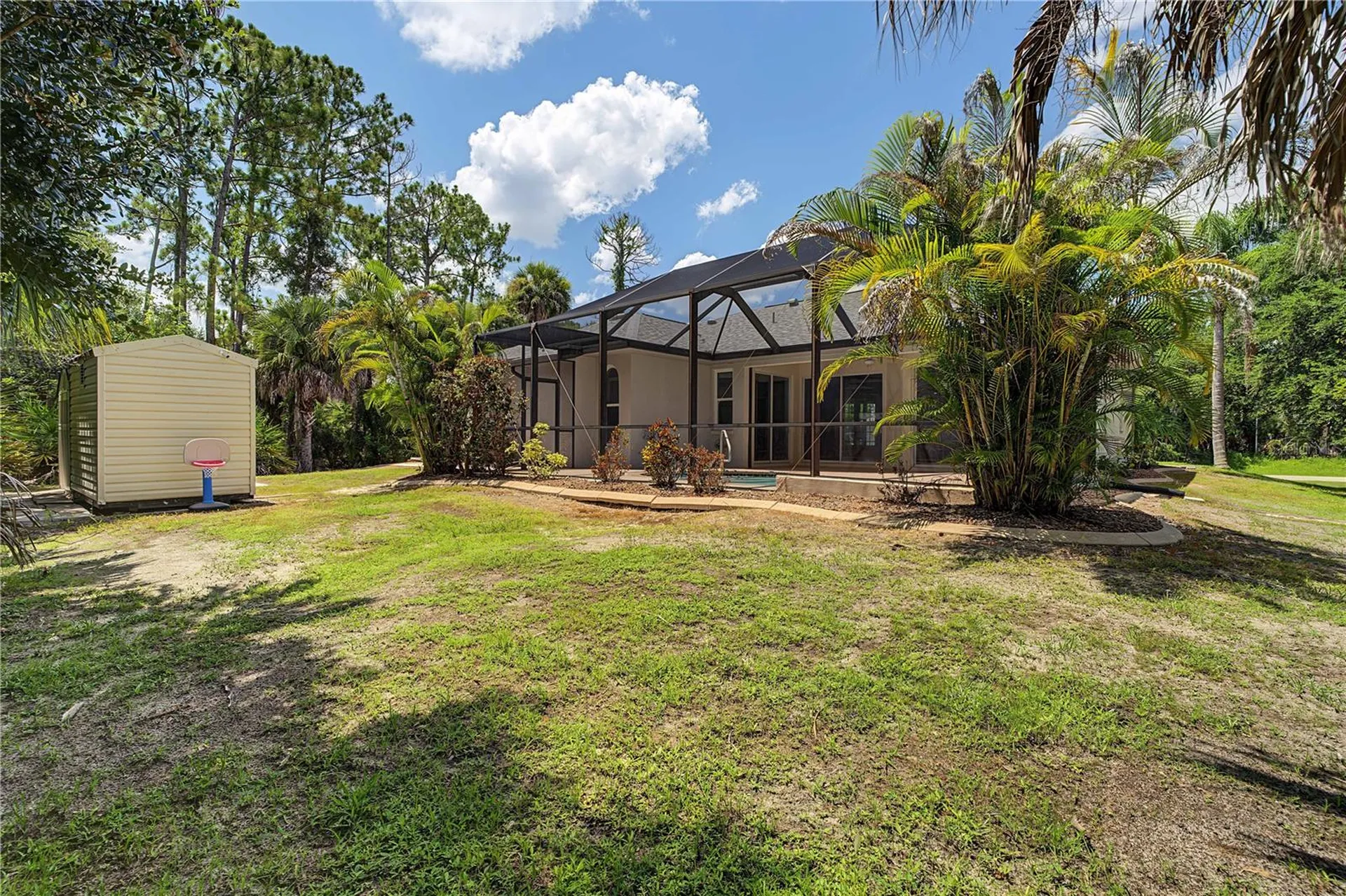 1666 Purple Lane North Port FL 34286