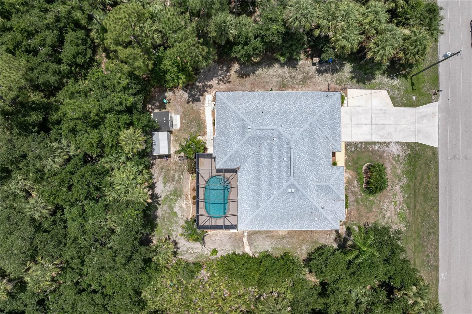1666 Purple Lane North Port FL 34286