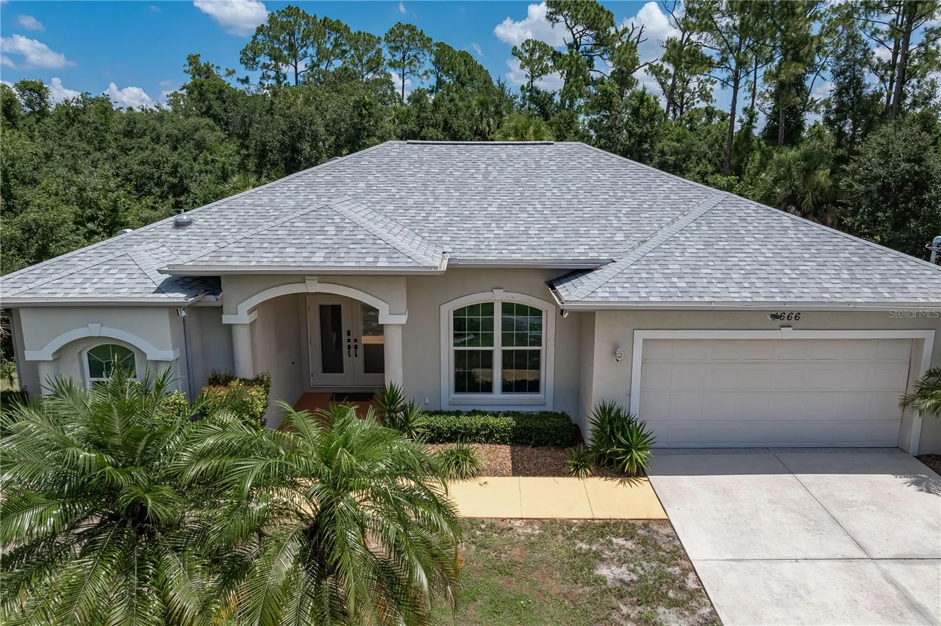 1666 Purple Lane North Port FL 34286