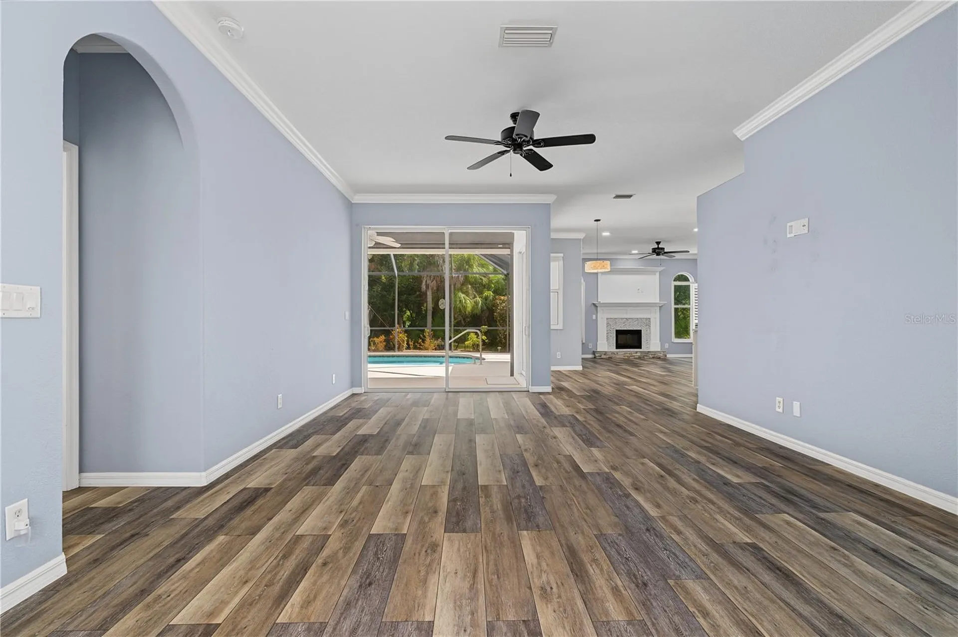1666 Purple Lane North Port FL 34286