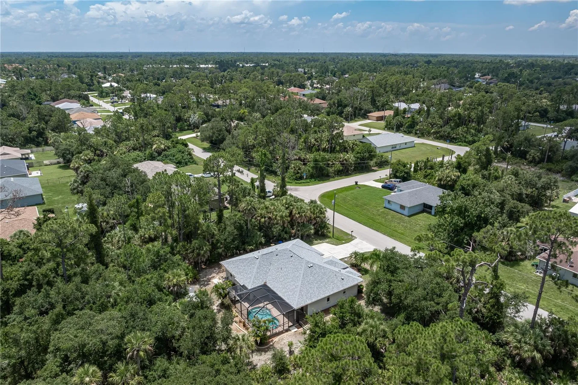 1666 Purple Lane North Port FL 34286