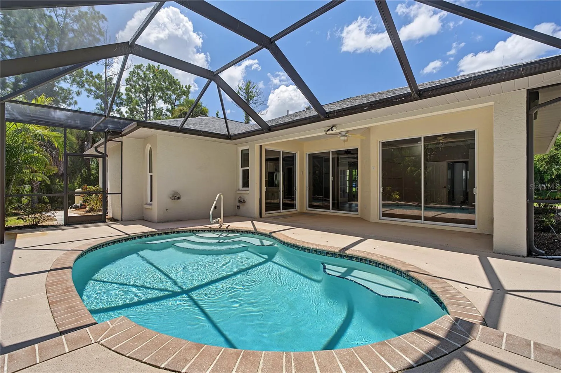 1666 Purple Lane North Port FL 34286