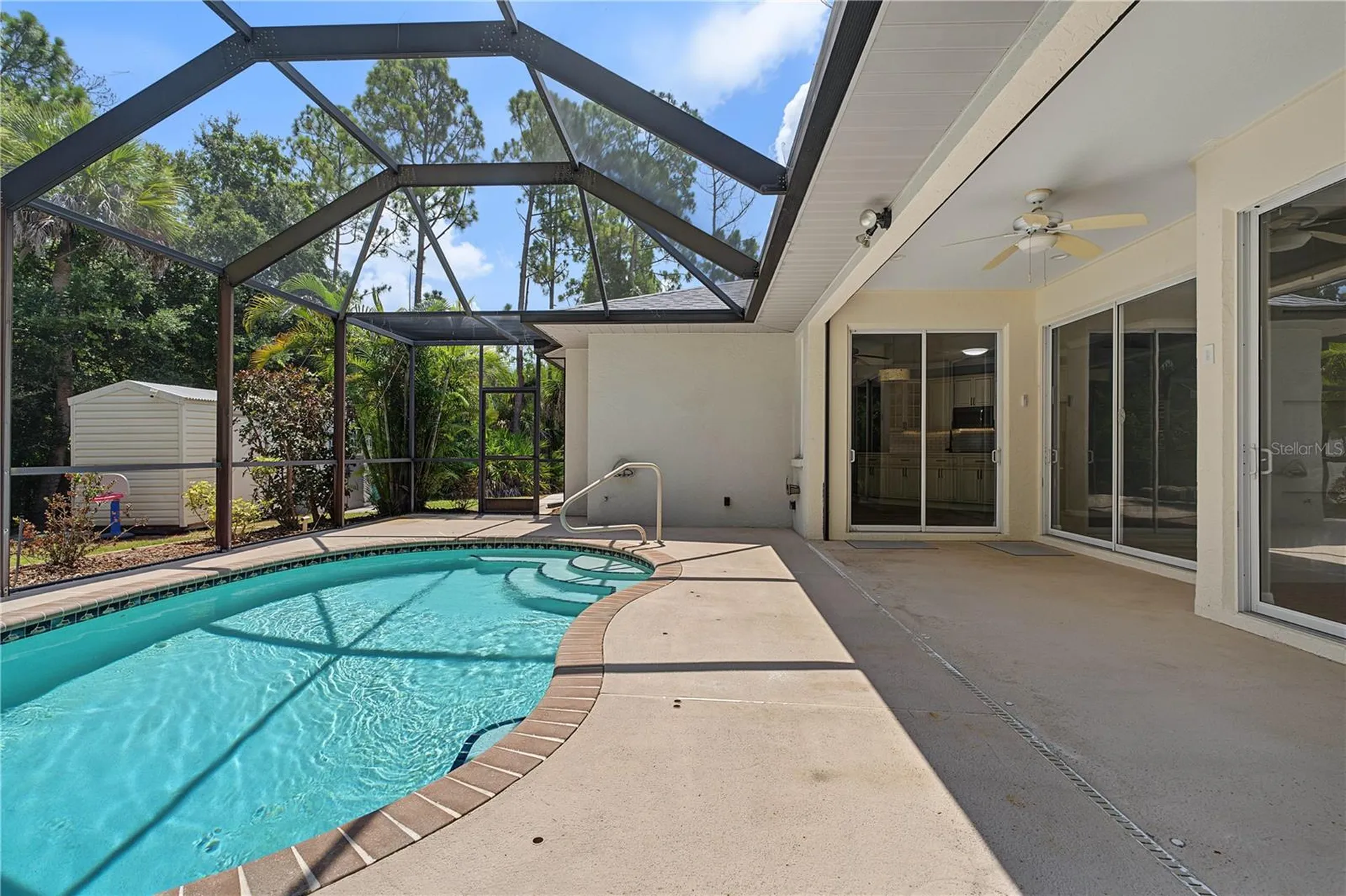 1666 Purple Lane North Port FL 34286