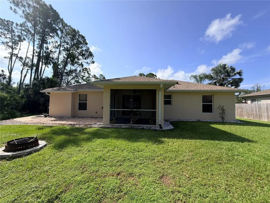 3175 Wentworth Street North Port FL 34288