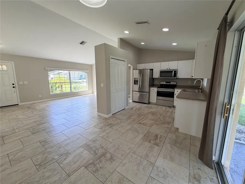 3175 Wentworth Street North Port FL 34288