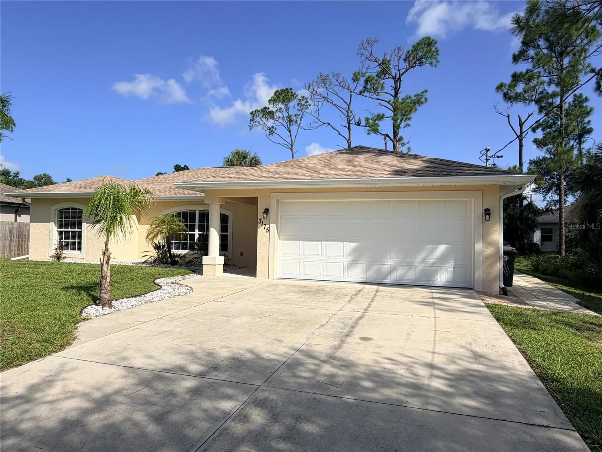 3175 Wentworth Street North Port FL 34288
