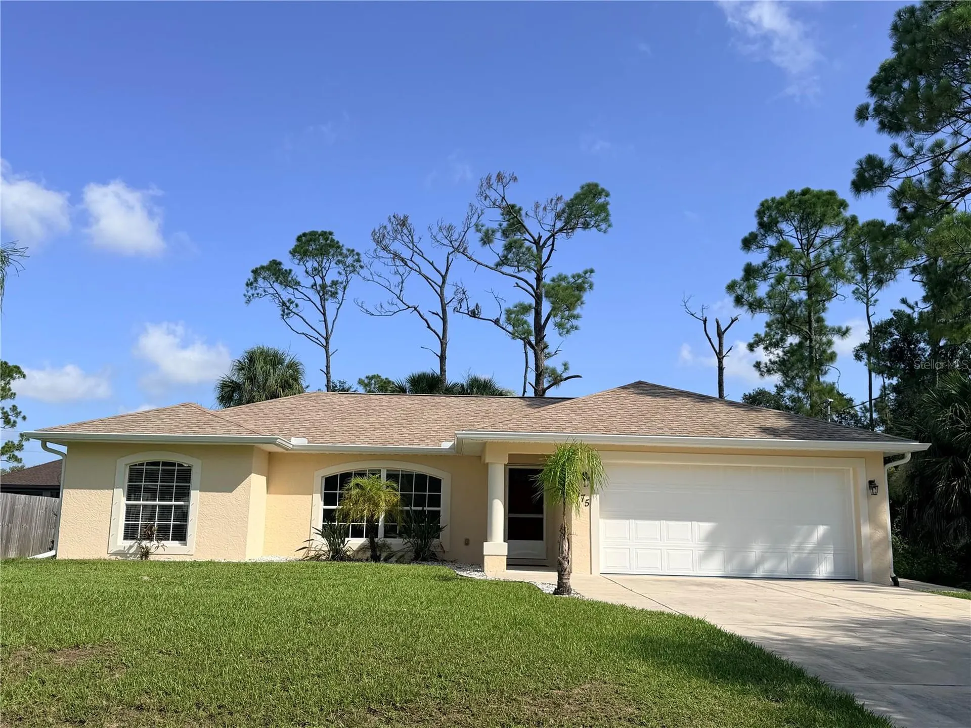 3175 Wentworth Street North Port FL 34288
